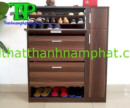 Tủ giày K&N FURNITURE 002 - 3