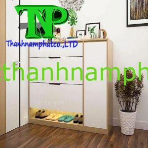 Tủ giày K&N FURNITURE 002