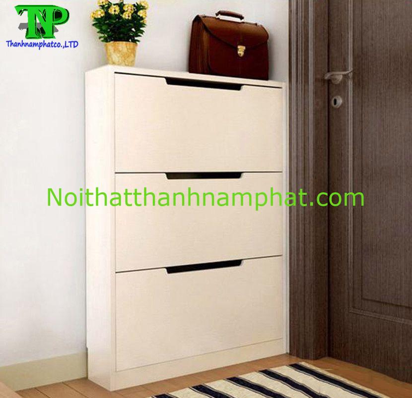 Tủ giày K&N FURNITURE 004
