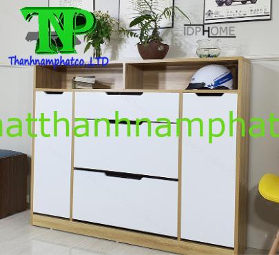 Tủ giày K&N FURNITURE 005