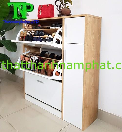 Tủ giày K&N FURNITURE 006