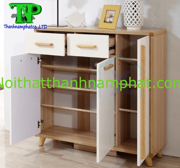 Tủ giày K&N FURNITURE 007